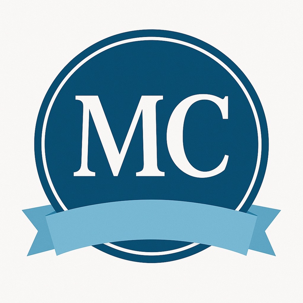 Meet your Posher, Mel C